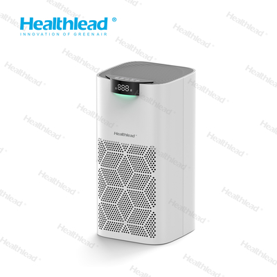 App Control EPI352 Intelligent Air Purifier With Smart Sensor and UV LED