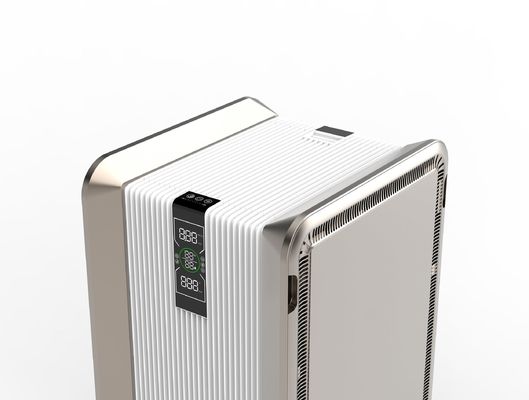 Hospital Commercial HEPA Air Purifier With WIFI PM2.5 Display And Child Lock EPI1000