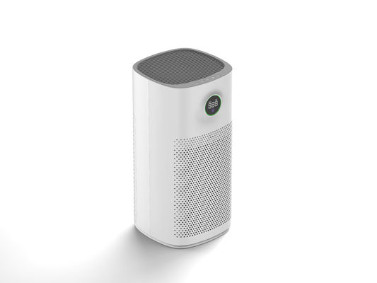 EPI405 UV H13 Hepa 13 Filter Air Purifier CADR 450m3/H