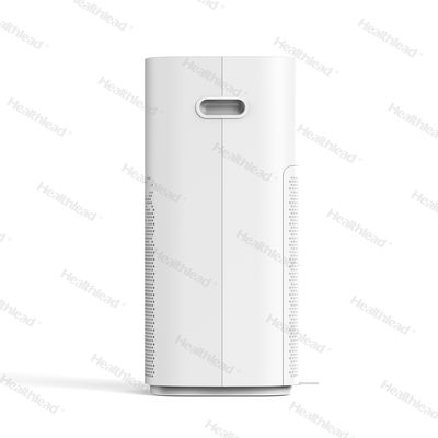 Tower Design UV Disinfection Air Purifier 65W With HEPA Filter