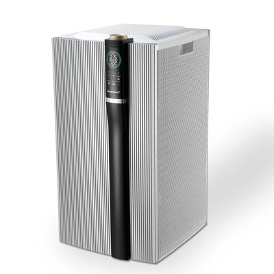 Nano Silver Healthlead Air Purifier Antibacterial And Equipped With Ionizer
