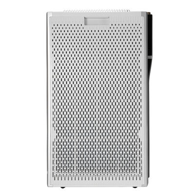 Nano Silver Healthlead Air Purifier Antibacterial And Equipped With Ionizer