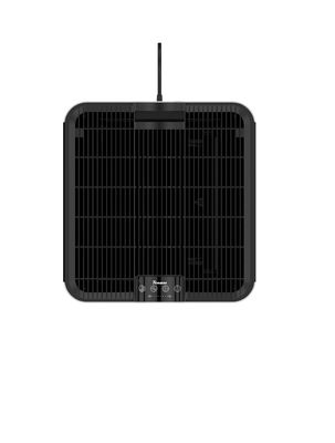 EPI820 CQC Air Dust Cleaner Machine Equipped With Wheels For Easily Move Around