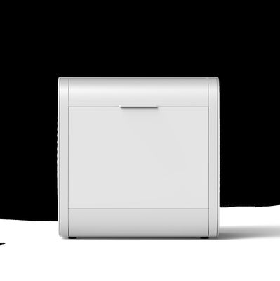 EPI030 True Hepa Filter 2 In 1 Air Purifier And Humidifier Wind Speed Adjustment UV Kill Bacteria