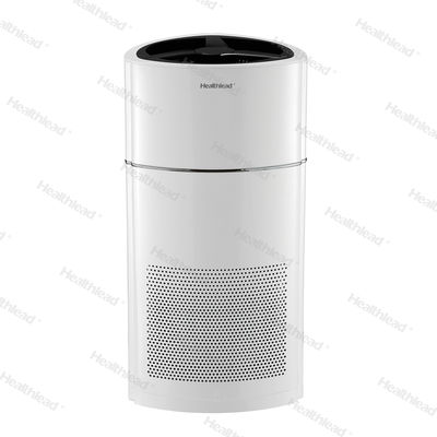 Home Allergies Pets Hair Smokers Household Air Purifier Cleaner EPI400 Negative Ion Wifi Control