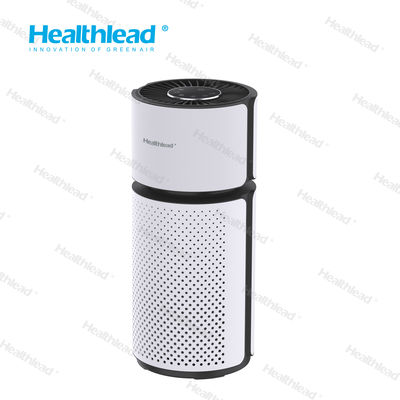 แอปควบคุมเครื่องฟอกอากาศ Healthlead พร้อมเซ็นเซอร์ IR EPI268 กำลังสแตนด์บายน้อยกว่า 1 วัตต์