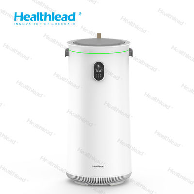 Healthlead Household Office 5L เครื่องเพิ่มความชื้นในอากาศอัจฉริยะ JSM1200-A1
