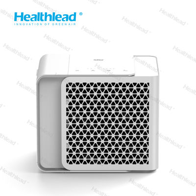 H12 Filter UVC Pure Humidifying Fast Cooling เครื่องฟอกอากาศเพิ่มความชื้น Night Light EPI068A