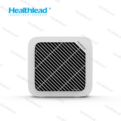 เดสก์ท็อป UV H13 Hepa Filter เครื่องฟอกอากาศความชื้นสำหรับโฮมออฟฟิศ EPI030B